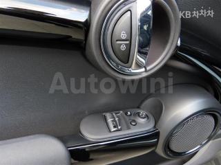 2019 MINI COOPER 3DOORS 1.5 HIGH트림 - 8