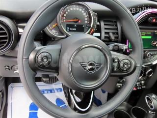 2019 MINI COOPER 3DOORS 1.5 HIGH트림 - 10