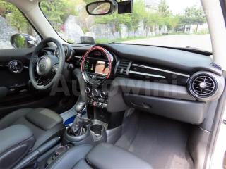 2019 MINI COOPER 3DOORS 1.5 HIGH트림 - 17