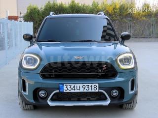 WMW21BU0XM3N12362 2021 MINI COOPER COUNTRYMAN SD ALL4 2.0 BASIC-0