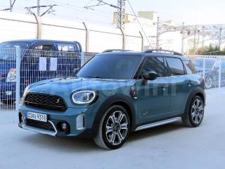 WMW21BU0XM3N12362 2021 MINI COOPER COUNTRYMAN SD ALL4 2.0 BASIC-1