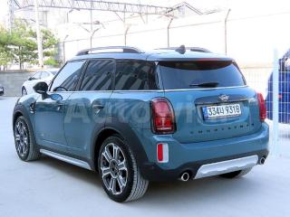 WMW21BU0XM3N12362 2021 MINI COOPER COUNTRYMAN SD ALL4 2.0 BASIC-2