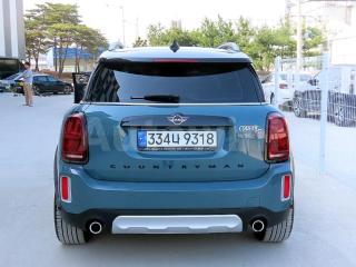 WMW21BU0XM3N12362 2021 MINI COOPER COUNTRYMAN SD ALL4 2.0 BASIC-3
