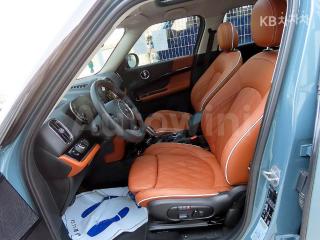 WMW21BU0XM3N12362 2021 MINI COOPER COUNTRYMAN SD ALL4 2.0 BASIC-4