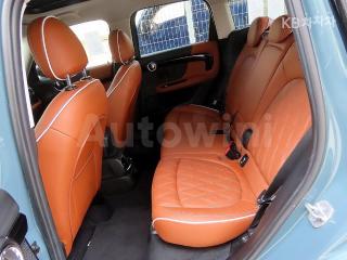 WMW21BU0XM3N12362 2021 MINI COOPER COUNTRYMAN SD ALL4 2.0 BASIC-5