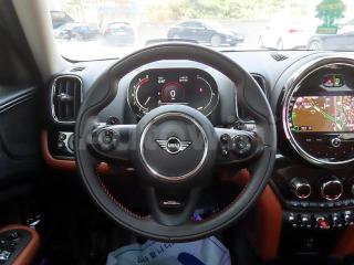 2021 MINI COOPER COUNTRYMAN SD ALL4 2.0 BASIC - 7