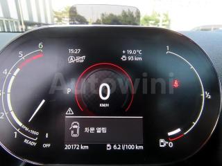 2021 MINI COOPER COUNTRYMAN SD ALL4 2.0 BASIC - 8