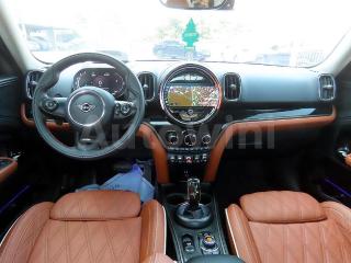 2021 MINI COOPER COUNTRYMAN SD ALL4 2.0 BASIC - 9