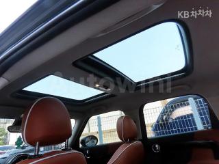 2021 MINI COOPER COUNTRYMAN SD ALL4 2.0 BASIC - 14