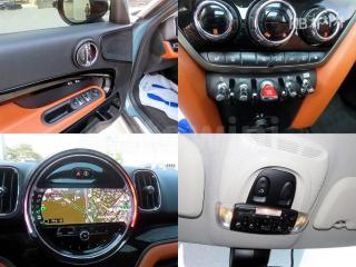 2021 MINI COOPER COUNTRYMAN SD ALL4 2.0 BASIC - 17