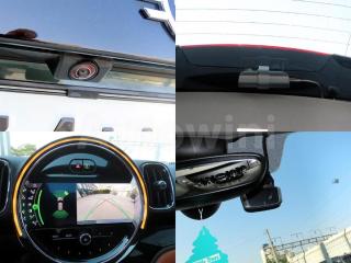 2021 MINI COOPER COUNTRYMAN SD ALL4 2.0 BASIC - 18