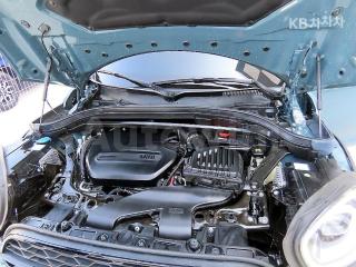 2021 MINI COOPER COUNTRYMAN SD ALL4 2.0 BASIC - 19