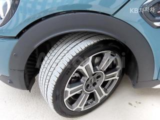 2021 MINI COOPER COUNTRYMAN SD ALL4 2.0 BASIC - 20