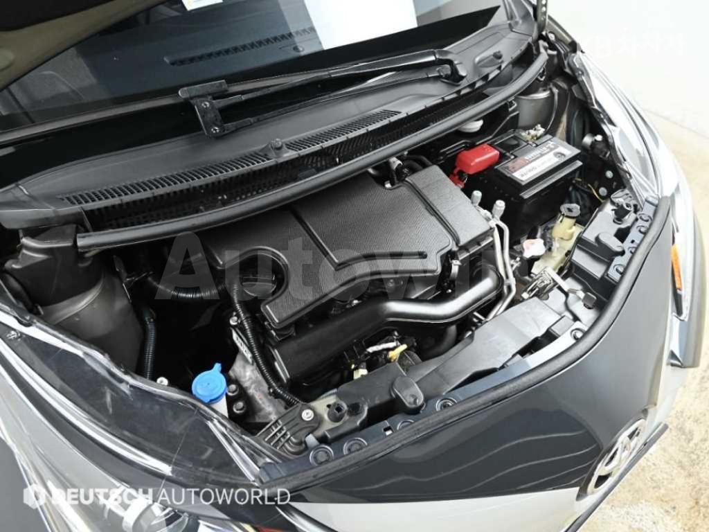 KL90B3C8GHZ100003 2017 TOYOTA WIGO 1.0 5 DOOR-5