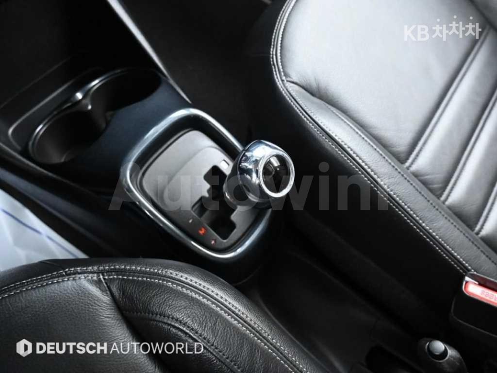 2017 TOYOTA WIGO 1.0 5 DOOR - 9