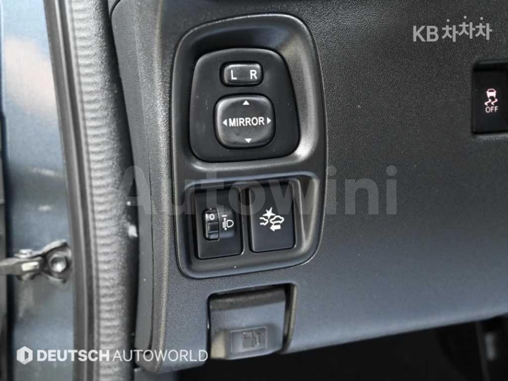 2017 TOYOTA WIGO 1.0 5 DOOR - 18