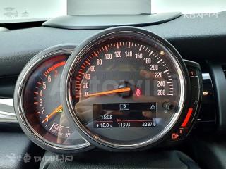 2020 MINI COOPER 5DOORS S 2.0 BASIC - 7