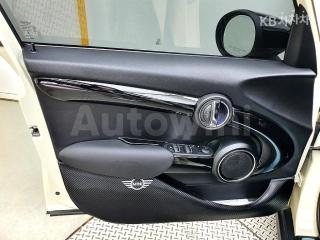 2020 MINI COOPER 5DOORS S 2.0 BASIC - 8