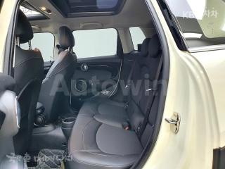 2020 MINI COOPER 5DOORS S 2.0 BASIC - 10