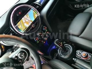 2020 MINI COOPER 5DOORS S 2.0 BASIC - 11
