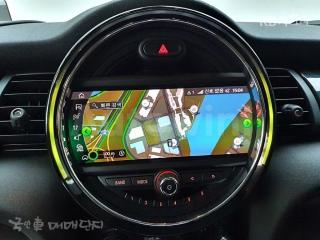 2020 MINI COOPER 5DOORS S 2.0 BASIC - 12