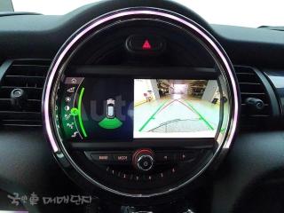 2020 MINI COOPER 5DOORS S 2.0 BASIC - 13