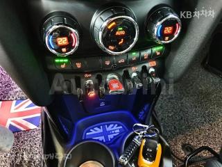 2020 MINI COOPER 5DOORS S 2.0 BASIC - 14