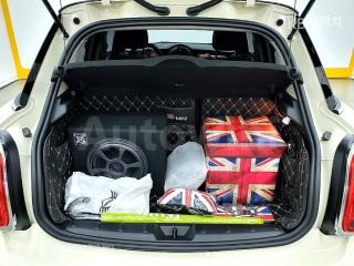 2020 MINI COOPER 5DOORS S 2.0 BASIC - 16