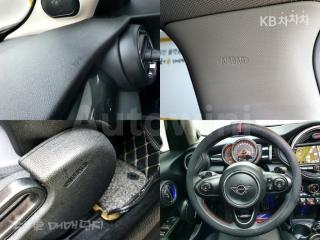2020 MINI COOPER 5DOORS S 2.0 BASIC - 19