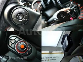 2020 MINI COOPER 5DOORS S 2.0 BASIC - 20