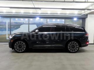 5LM5J9XC4MGL01450 2021 LINCOLN AVIATOR 3.0 V6 BLACK LABEL-2