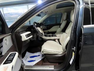 5LM5J9XC4MGL01450 2021 LINCOLN AVIATOR 3.0 V6 BLACK LABEL-5