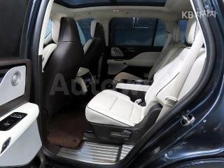 2021 LINCOLN AVIATOR 3.0 V6 BLACK LABEL - 7