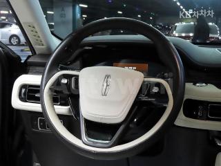 2021 LINCOLN AVIATOR 3.0 V6 BLACK LABEL - 8