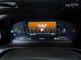 2021 LINCOLN AVIATOR 3.0 V6 BLACK LABEL - 9