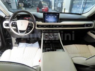 2021 LINCOLN AVIATOR 3.0 V6 BLACK LABEL - 10