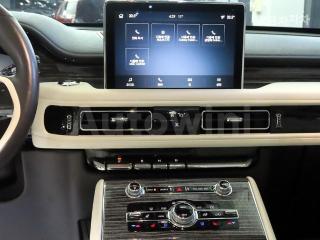2021 LINCOLN AVIATOR 3.0 V6 BLACK LABEL - 11