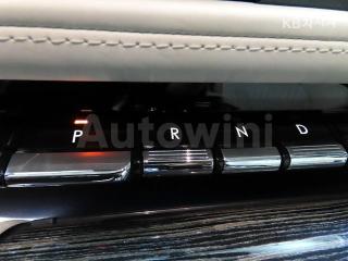2021 LINCOLN AVIATOR 3.0 V6 BLACK LABEL - 12