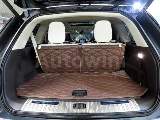 2021 LINCOLN AVIATOR 3.0 V6 BLACK LABEL - 17