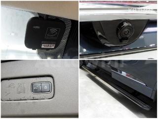 2021 LINCOLN AVIATOR 3.0 V6 BLACK LABEL - 18