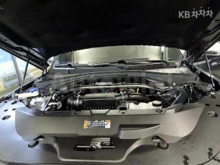 2021 LINCOLN AVIATOR 3.0 V6 BLACK LABEL - 19