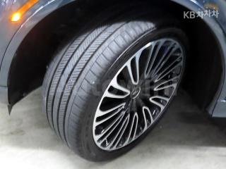2021 LINCOLN AVIATOR 3.0 V6 BLACK LABEL - 20
