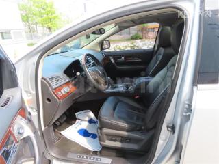 2013 LINCOLN MKX 3.7 AWD - 7