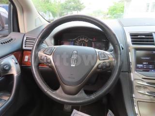 2013 LINCOLN MKX 3.7 AWD - 9