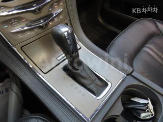 2013 LINCOLN MKX 3.7 AWD - 12