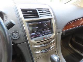 2013 LINCOLN MKX 3.7 AWD - 13