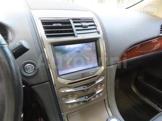 2013 LINCOLN MKX 3.7 AWD - 14