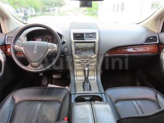 2013 LINCOLN MKX 3.7 AWD - 17