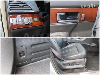 2013 LINCOLN MKX 3.7 AWD - 19