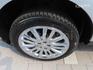 2013 LINCOLN MKX 3.7 AWD - 20